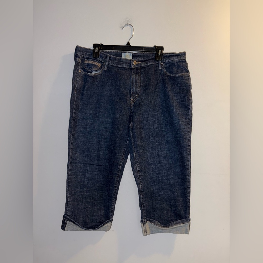 Levi’s - Jean Capris